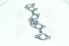 P1LC007 Прокладка коллектора впускного DAEWOO LANOS 96183118 (пр-во PARTS-MALL) PARTS-MALL підбір по vin на Brocar