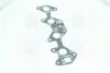 P1LC007 Прокладка коллектора впускного DAEWOO LANOS 96183118 (пр-во PARTS-MALL) PARTS-MALL підбір по vin на Brocar