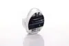 12336DVS2 Лампа накалу H3 12V 55W PK22s Diamond Vision 5000K (вир-во Philips) PHILIPS підбір по vin на Brocar