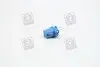 12602CP Лампа розжарювання Bax8,3/1,5blue12v 2w Bax8,3s/1,5 blue(вир-во Philips) PHILIPS підбір по vin на Brocar