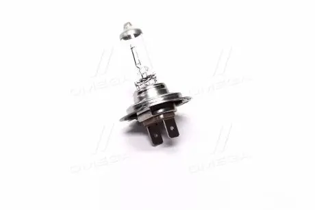 12972LLECOC1 Лампа розжарювання H7 12V 55W PX26d LongerLife Ecovision (пр-во Philips) PHILIPS підбір по vin на Brocar
