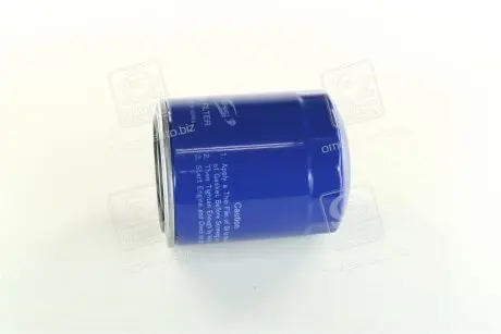 PBJ001 Фільтр оливи MITSUBISHI GALANT E5 83-92 (вир-во Parts-Mall) PARTS-MALL підбір по vin на Brocar