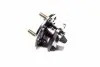 Ступица колеса HYUNDAI ACCENT, GETZ,  KIA RIO 05- задн. (- ABS) (RIDER) RD.261518923