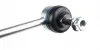 7160600017HD Тяга стабилизатора (переднего) Ford Fiesta V/Fusion 01-12 (L=284mm) MEYLE підбір по vin на Brocar