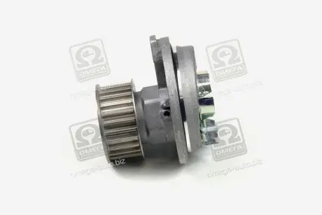 240572 Насос водяний CHEVROLET / DAEWOO / OPEL БЕЗ МОРОЗОЗАХИСНИХ кришок (Metelli) METELLI підбір по vin на Brocar