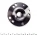 1004070064 Маточина (передня) VW Caddy II/ Passat 88-98 MEYLE підбір по vin на Brocar