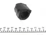 16140540001 Втулка стабилизатора (переднего/внутренняя) Renault Logan/Sandero 04- (d=23.5mm) MEYLE підбір по vin на Brocar