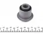 16146100026 Сайлентблок важеля (переднього) Dacia Duster 1.5 dCi 10- MEYLE підбір по vin на Brocar