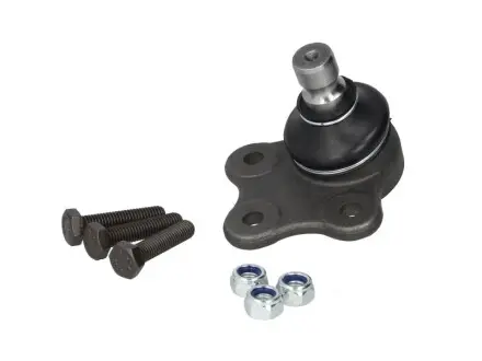 FDBJ2260 Опора шаровая FORD FIESTA V 01- перед. мост с обеих сторон (Пр-во-MOOG) MOOG подбор по vin на Brocar