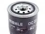OC23 Фільтр масляний Uaz Patriot 2.7i 04-/Ford Transit 1.5-2.9i 55-00 MAHLE / KNECHT підбір по vin на Brocar
