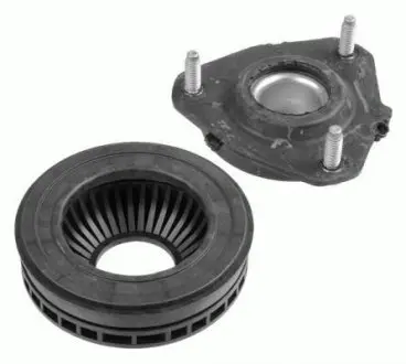 3468301 Амортизатора компл. монтажный FORD, MAZDA передн. ось (пр-во Lemferder) LEMFORDER подбор по vin на Brocar