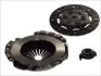 Комплект зчеплення Fiat Scudo 1.9D 96-06, 51kw 622 2107 00