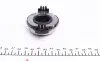 622210700 Комплект зчеплення Fiat Scudo 1.9D 96-06, 51kw LUK підбір по vin на Brocar