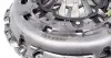 624303700 Комплект сцепления VW Passat 1.9 TDI 00-05 (d=240mm) (+выжимной) LUK підбір по vin на Brocar