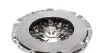 624303700 Комплект сцепления VW Passat 1.9 TDI 00-05 (d=240mm) (+выжимной) LUK підбір по vin на Brocar