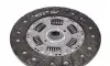 624303700 Комплект сцепления VW Passat 1.9 TDI 00-05 (d=240mm) (+выжимной) LUK підбір по vin на Brocar