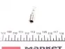 002051200000 Лампа 24V H21W 24V 21W BAY9s (кор.код. H21W 24) (пр-во Magneti Marelli) MAGNETI MARELLI підбір по vin на Brocar