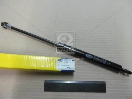 430719044600 Амортизатор багажника BMW 5 E34 (пр-во Magneti Marelli кор.код. GS0446) MAGNETI MARELLI підбір по vin на Brocar
