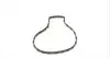 538054910 Помпа воды Toyota Avensis/Auris/Verso/Corolla 1.6/1.8 07-18/Rav4 2.0 07- INA підбір по vin на Brocar