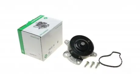 538054910 Помпа воды Toyota Avensis/Auris/Verso/Corolla 1.6/1.8 07-18/Rav4 2.0 07- INA подбор по vin на Brocar