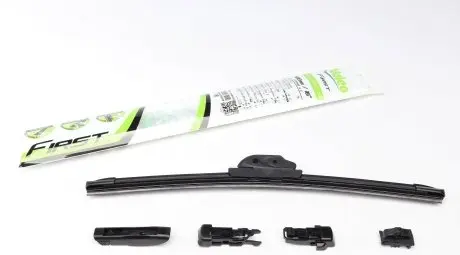575002 Щетка стеклоочистителя (400mm) Citroen Berlingo/Dacia Dokker/Fiat Doblo/VW Caddy 82- VALEO подбор по vin на Brocar