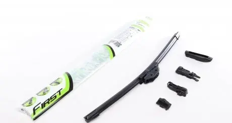 575003 Щетка стеклоочистителя (450mm) VW Touran/Passat/Golf VII/Caddy II-IV 81- VALEO подбор по vin на Brocar