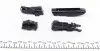 575003 Щітка склоочисника (450мм) VW Touran/Passat/Golf VII/Caddy II-IV 81- VALEO підбір по vin на Brocar
