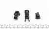 575004 Щетка стеклоочистителя (475mm) VW Touran/Passat/Golf VII/Caddy III 81- VALEO підбір по vin на Brocar