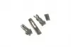575009 Щетка стеклоочистителя (650mm) VW Crafter 2.0/2.5 TDI 06-16/Renault Scenic III 09- VALEO підбір по vin на Brocar