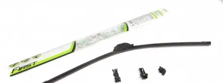 575010 Щетка стеклоочистителя (700mm) Peugeot Expert/Ford Transit/Fiat Scudo 96-06 VALEO подбор по vin на Brocar