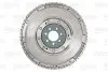 Маховик RENAULT MEGANE II-III, SCENIC II-III 1,9 dCi 03 - (Пр-во VALEO) 836539