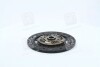 Диск сцепления MAZDA B6 90-, Z5,B5 94- 200*140*20*22.2(Пр-во VALEO PHC) MZ-29