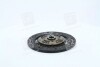 MZ29 Диск сцепления MAZDA B6 90-, Z5,B5 94- 200*140*20*22.2(Пр-во VALEO PHC) VALEO підбір по vin на Brocar