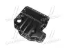 Поддон, масляный картера двигателя BMW E34, E38, E39 ( пр-во Wan Wezel) 0639071