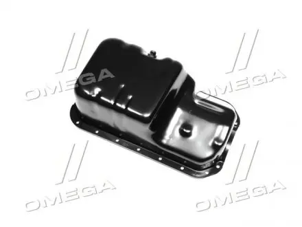 2525072 Піддон, масляний картера двигуна HONDA CIVIC 88-95 (вир-во Wan Wezel) VAN WEZEL підбір по vin на Brocar