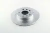 Диск гальмівний FIAT/OPEL/SAAB Croma/Signum/Vectra/9 - 3 задн. (вир-во ABS) 17369