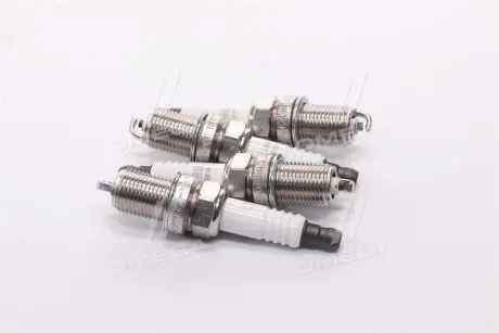 Z16SB Свеча зажигания DAEWOO LANOS, CHEVROLET LACETTI, AVEO 4шт. (пр-во BERU) BERU подбор по vin на Brocar