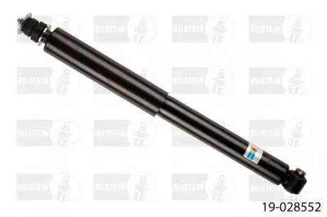 19028552 Амортизатор подв. OPEL OMEGA B CARAVAN задн. газов. B4 (пр-во Bilstein) BILSTEIN підбір по vin на Brocar