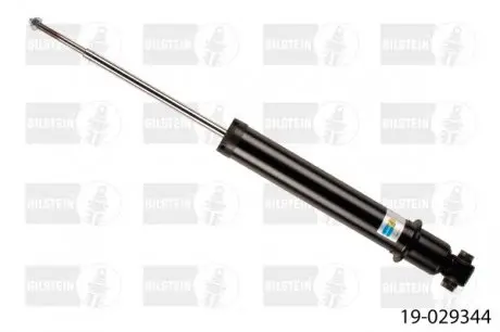 19029344 Амортизатор (задній) Opel Vectra B 95-03, B4 (тиск газу) BILSTEIN підбір по vin на Brocar