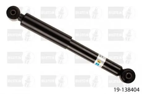 19138404 Амортизатор підвіски BILSTEIN підбір по vin на Brocar