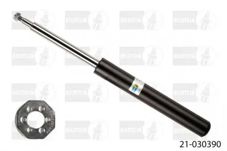 21030390 Амортизатор (передній) Audi 100/200 76-90/A6 -97, B4- тиск газу BILSTEIN підбір по vin на Brocar