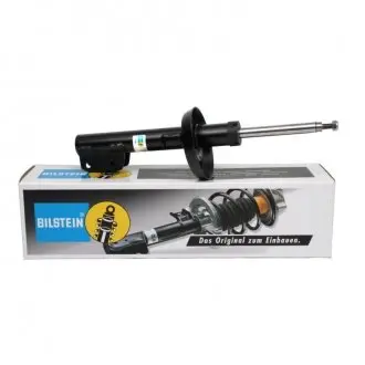 22053077 Амортизатор (передний) Opel Astra G 98-09 (R) BILSTEIN подбор по vin на Brocar