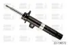 Амортизатор (передний) BMW 3 (E90/E91/E92/E93) 05-13 (L) 22-136572