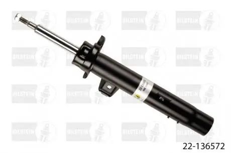 22136572 Амортизатор (передній) BMW 3 (E90/E91/E92/E93) 05-13 (L) BILSTEIN підбір по vin на Brocar