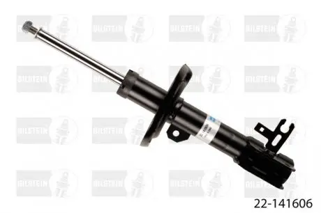 22141606 Амортизатор (передний) Opel Astra H 03- (R) BILSTEIN подбор по vin на Brocar
