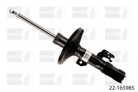 22165985 Амортизатор підвіски BILSTEIN підбір по vin на Brocar