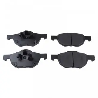 ADH24266 Колодки тормозные (передние) Honda Accord 03-12 BLUE PRINT підбір по vin на Brocar