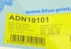 ADN10101 Шайба болта слива масла Renault Megane/Scenic (12x17.5x3) 09- BLUE PRINT підбір по vin на Brocar