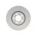 0986479914 Диск гальмівний (передній) Skoda Fabia 99-/Rapid 13-/Roomster 06-15/VW Golf (288x25)(з покр.)(вент.) BOSCH підбір по vin на Brocar