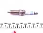 0242135524 Свеча зажигания Renault Laguna III/Megane III 1.6/2.0 07- BOSCH підбір по vin на Brocar